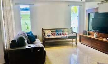 Imagem 7: Lindíssima casa com 4 suítes, escritório, toda em porcelanato! Alto padrão e Vargem Pequen