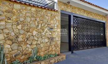 Imagem 2: RIBEIRãO PRETO - Casa Padrão - Jardim José Sampaio Júnior