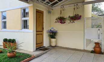 Imagem 2: Casa à venda no bairro Parque Orlanda I - Piracicaba/SP