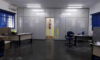 Imagem 5: Galpão a venda com a locação garantida