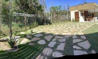 Imagem 6: SÍTIO EM CONDOMÍNIO DE CHÁCARAS EM CONTAGEM - A 12km da Igreja Matriz