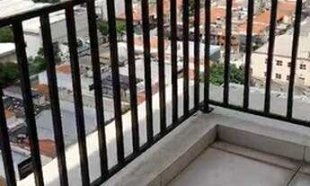 Imagem 6: Sala para alugar, 39 m² por R$ 2.800/mês - Vila Gomes Cardim - São Paulo/SP