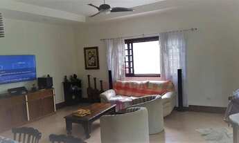 Imagem 5: Casa com 2 dormitórios à venda, 265 m² por R$ 480.000,00 - Nova Mirim - Praia Grande/SP