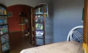 Imagem 4: Sobrado com 4 dormitórios à venda, 163 m² - Jardim Valdibia - São Bernardo do Campo/SP