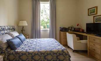 Imagem 7: Apartamento à venda, 209 m² por R$ 4.850.000,00 - Jardim Leonor - São Paulo/SP