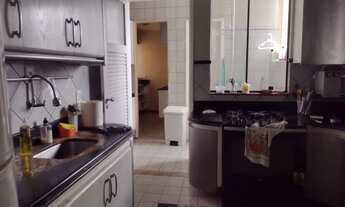 Imagem 3: Apartamento 04 Quartos, Canela ,02 Garagens