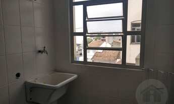 Imagem 4: Apartamento com 2 dormitórios para alugar, 98 m² por R$ 1.915,00/mês - Vila Resende - Caça