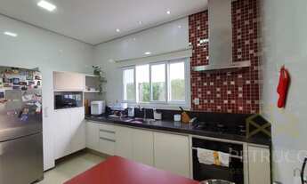 Imagem 6: Casa - Swiss Park - Campinas