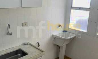 Imagem 2: Venda de Apartamentos / Padrão na cidade de São Paulo