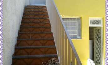 Imagem 3: Casa 5 Quartos, 372m² por R$ 1.400.000 - Taquara - Rio de Janeiro/RJ