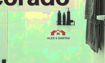 Imagem 5: Sacomã - Ap Novo - 2 dorms com garagem