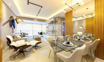 Imagem: São Paulo - Apartamento Padrão - Vila