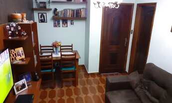 Imagem: Apto 2 qts no CONDOMÍNIO LAFAIETE