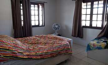 Imagem 4: Casa para aluguel com 150 metros quadrados com 3 quartos em Centro - Lauro de Freitas - BA