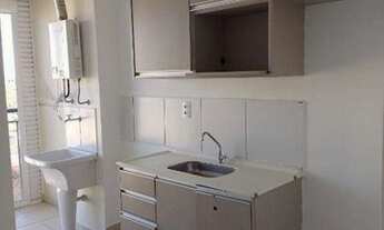 Imagem 4: Apartamento com 2 dormitórios à venda, 45 m² - Campestre - Santo André/SP