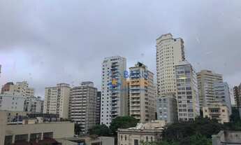 Imagem 3: Apartamento com 1 dormitório, 42 m² - venda por R$ 620.000,00 ou aluguel por R$ 2.950,00/m