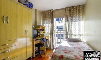 Imagem 7: CNB 13 - Vendo apartamento na melhor localização de taguatinga (1 Vaga de garagem