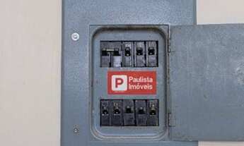 Imagem 2: Apartamento com 3 dormitórios à venda, 121 m² - Itaim - São Paulo/SP