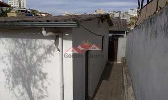 Imagem 3: Lote com 2 casa simples pertinho da Estação Diamante no Barreiro