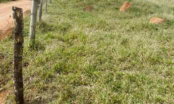 Imagem: M4-Lotes em Santa Isabel apartir de 15 mil