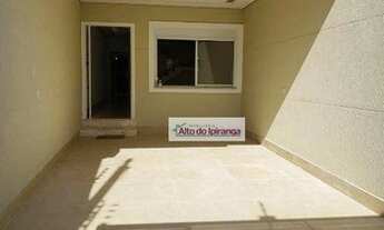 Imagem 2: Sobrado com 4 dormitórios à venda, 198 m² por R$ 1.598.000,00 - Saúde - São Paulo/SP