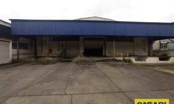 Imagem 5: Galpão para alugar, 1518 m² - Nova Petrópolis - São Bernardo do Campo/SP