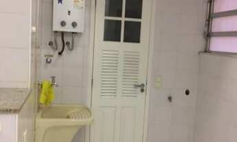 Imagem 3: Apartamento para aluguel com 137 metros quadrados com 3 quartos em Copacabana - Rio de Jan