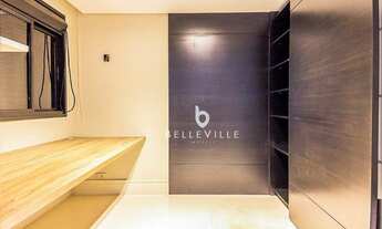 Imagem 7: Apartamento com 3 dormitórios à venda, 146 m² por R$ 1.050.000 - Batel - Curitiba/PR