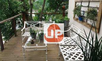 Imagem 5: Casa com 3 dormitórios à venda, 350 m² por R$ 2.000.000,00 - Alphaville Residencial 4 - Sa