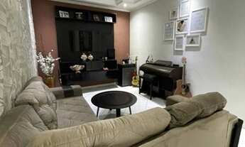 Imagem 5: Casa à venda, 209 m² por R$ 690.000,00 - Parque Bom Retiro - Paulínia/SP