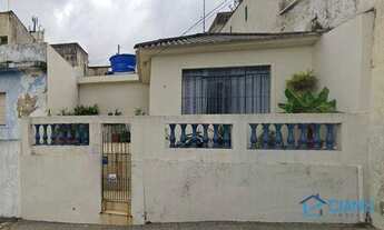 Imagem: Casa com 3 dormitórios à venda, 81 m²