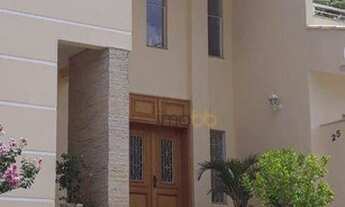 Imagem: Casa com 3 dormitórios à venda, 300 m²