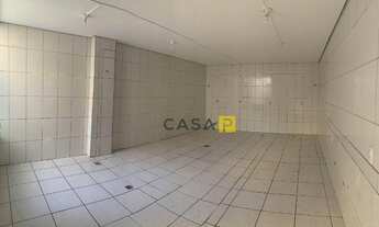 Imagem 6: Salão para alugar, 275 m² por R$ 5.500,00/mês - Jardim São Domingos - Americana/SP