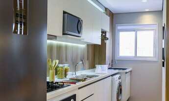 Imagem 5: Up Life Conceição- Gafisa)Apartamento de 64m² com 2 Dormitórios - Sendo 1 Suíte + 1 Vaga