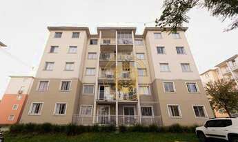 Imagem 5: Apartamento com 3 dormitórios para alugar, 67 m² por R$ 1.500,00/mês - Atuba - Colombo/PR