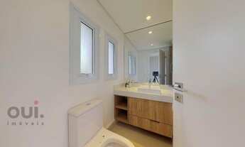 Imagem 4: Apartamento com 3 dormitórios à venda, 192 m² por R$ 4.330.000,00 - Vila Nova Conceição