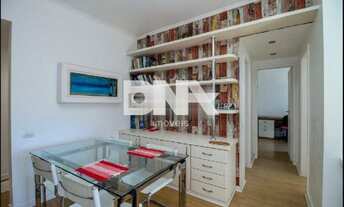 Imagem 2: Rio de Janeiro - Apartamento Padrão - Botafogo