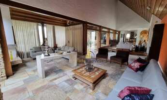 Imagem 1: Casa com 4 dormitórios à venda, 465 m² por R$ 3.200.000,00 - São Bento - Belo Horizonte/MG