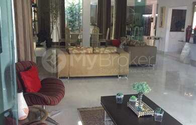 Imagem 2: Sobrado, A 10, Goiânia, Jardins Atenas