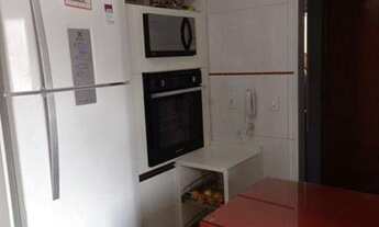 Imagem 4: Apartamento com 2 dormitórios à venda, 55 m² - Baeta Neves - São Bernardo do Campo/SP