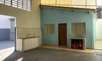 Imagem 5: Galpão para alugar, 508 m² por R$ 15.000,00/mês - Centro - São Caetano do Sul/SP