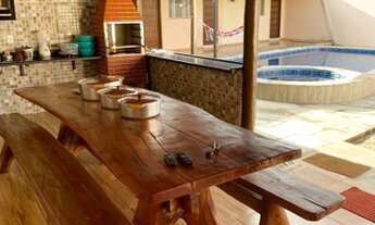 Imagem 5: Casa por temporada Pirenópolis