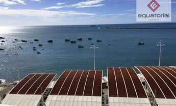 Imagem 5: Apartamento com 4 dormitórios à venda, 215 m² por R$ 2.200.000,00 - Mucuripe - Fortaleza/C