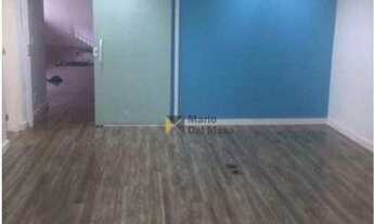 Imagem 6: Conjunto para alugar, 696 m² por R$ 16.000,00/mês - Santo Amaro - São Paulo/SP