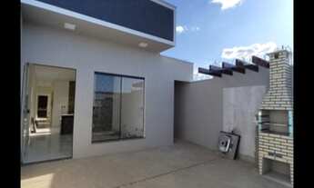 Imagem: Casa para venda com 100 metros quadrados