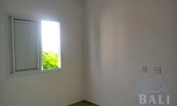 Imagem 6: Cobertura com 3 dormitórios à venda, 119 m² por R$ 410.000 - Vila São José - Taubaté/SP- R