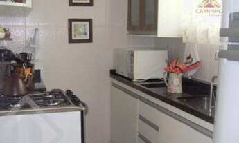 Imagem 4: Apartamento residencial à venda, Santo Antônio, Porto Alegre