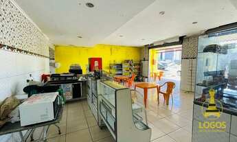 Imagem: Casa com 1 dormitório à venda, 135 m²