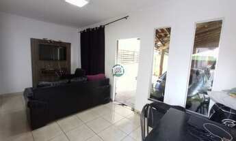Imagem 5: Casa com 3 dormitórios à venda, 70 m² por R$ 310.000 - Visão - Lagoa Santa/MG