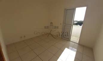 Imagem 5: Excelente Apartamento a venda Bosque dos Eucaliptos- 90m² 3 Dormitórios, sacada com vista